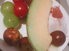 -晶丽香榭自助餐(南京大饭店)