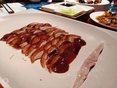 精品烤鸭-上海滩餐厅(BFC外滩金融中心店)