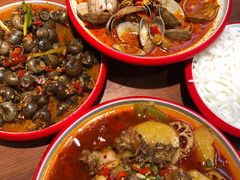 -老闵田螺馆·南昌市井菜·特色小吃(总店)