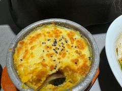-马有鱼·馕坑烤全鱼(美美2店)