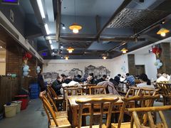 大堂-胡师傅三下锅(汽车站店)