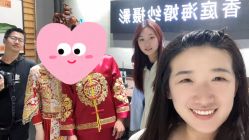 -香庭海婚纱摄影·威海旅拍(统一路店)