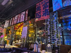 -胡桃里乐队酒馆(广州塔店)