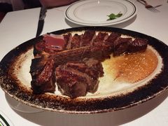 招牌大里脊双人份-Wolfgang’s Steakhouse 沃夫冈牛排馆(上海白玉兰广场店)