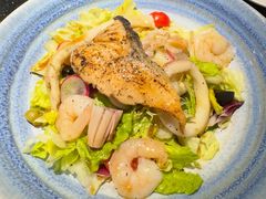 -西堤厚牛排(国瑞店)