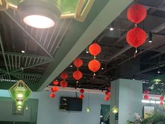 大堂-春润大地海南椰子鸡(沙井京基百纳广场店)