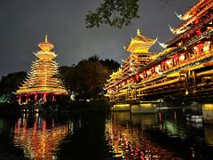 -深圳锦绣中华民俗村