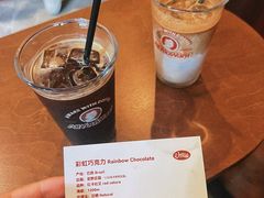 -The Roastery By AllYouWant(福田店)