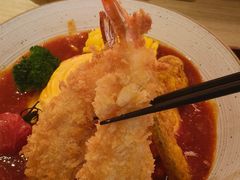 -吾妻拉面•和风食堂(群光广场店)