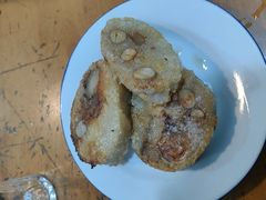 金香靓煎粽-华哥新鲜猪精品美食