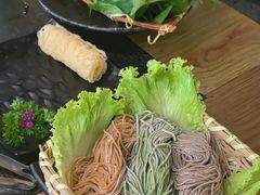 -湊湊火锅·茶憩(东城民盈国贸城店)