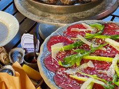 -普朗姆生蚝吧(原建国路店)