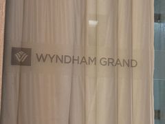 -青岛银沙滩温德姆至尊酒店