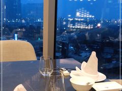 -彩丰楼中餐厅(杭州奥克斯中心皇冠假日酒店)