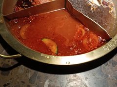 -蜀国大将老火锅(江北店)