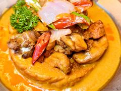 -泰盏鬼·颓废冬阴(陈家祠扬韬店)