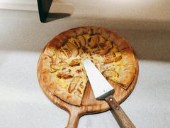 -比格比萨自助(花园路店)