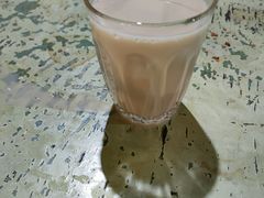 -老光明岗琼甜茶馆