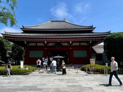 -浅草寺
