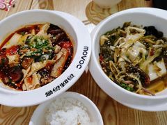 -每味每客·重庆麻辣烫(国泰店)