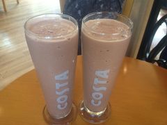 -COSTA COFFEE(常熟路店)