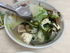 脆骨肋排-京九排骨米饭(江西路店)