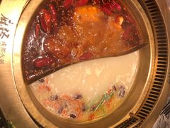 -麻路成都火锅(柏威年店)