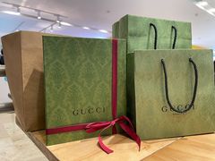 -GUCCI(南京德基店)