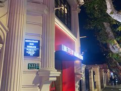 -弦月窗LUNETTE BY AMANDA(复兴路店)