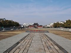 -镇淮楼