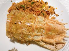 越南斑节虾-熙瓏里(万科店)