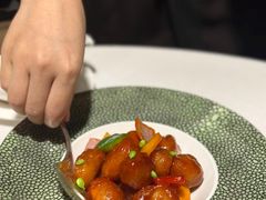 -富力丽思卡尔顿酒店·丽轩中餐厅
