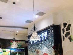 -斗牛士牛排餐厅(嘉里汇店)