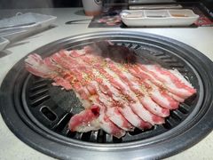 泡椒肥牛-猫爪爪原切自助烤肉(观音桥阳光世纪店)