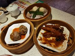 -又一间茶点轩(百汇广场店)