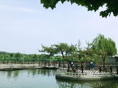 -河北村民俗体验园