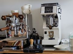 -纽巷咖啡 SOFTFOCUS COFFEE(锦和巴黎时韵店)