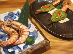 -花潮料理艺食馆(世欧广场店)