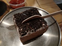 手工提拉米苏-清真·艾美可餐厅(大悦汇店)