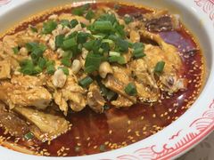 -李氏传家菜(兴城路店)