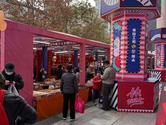 -西北轻工批发市场