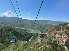-北岳恒山