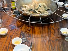 -飞尝蚝·顺德菜·鱼生(顺德总店)