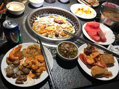 -海天牧场(银川商城店)