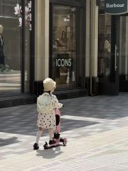 点击看大图 -Bonpoint(比斯特上海购物村店)