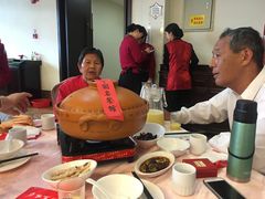 -千岛湖鱼味馆(十字街总店)