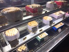 -家琳甜品(江南东店)