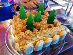 -西安W酒店·WEI全味西餐厅