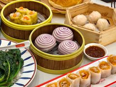 -香港威特瑞茶餐厅(小白楼音乐厅店)