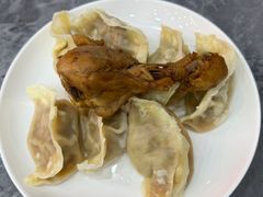 -奉天蚨祥饺子馆